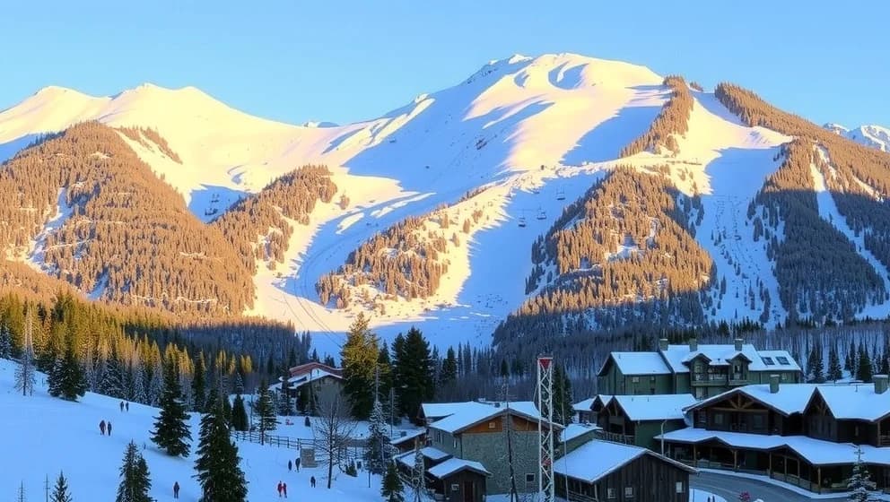 Vad kan du göra i Åre