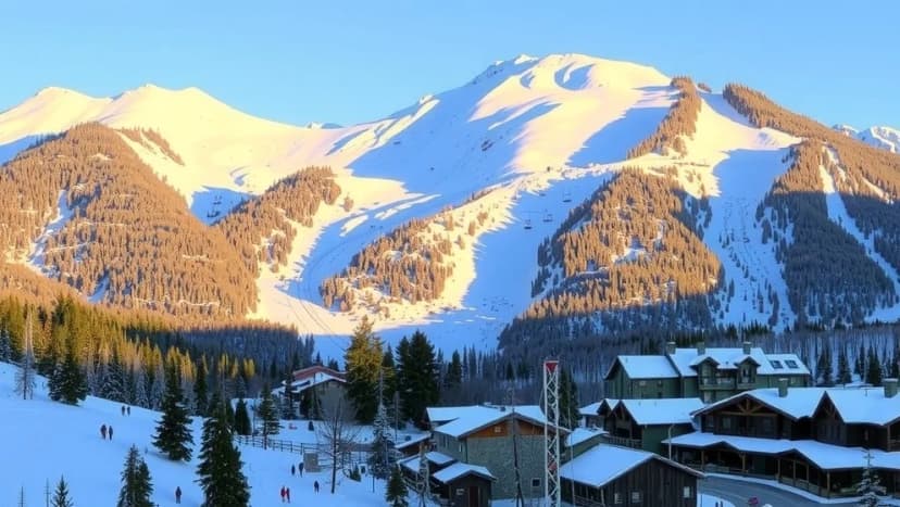 Vad kan du göra i Åre