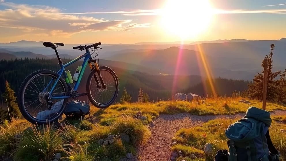 Vad kan du göra i Åre på sommaren