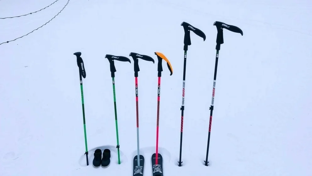 Vilka alpina stavar passar dig bäst