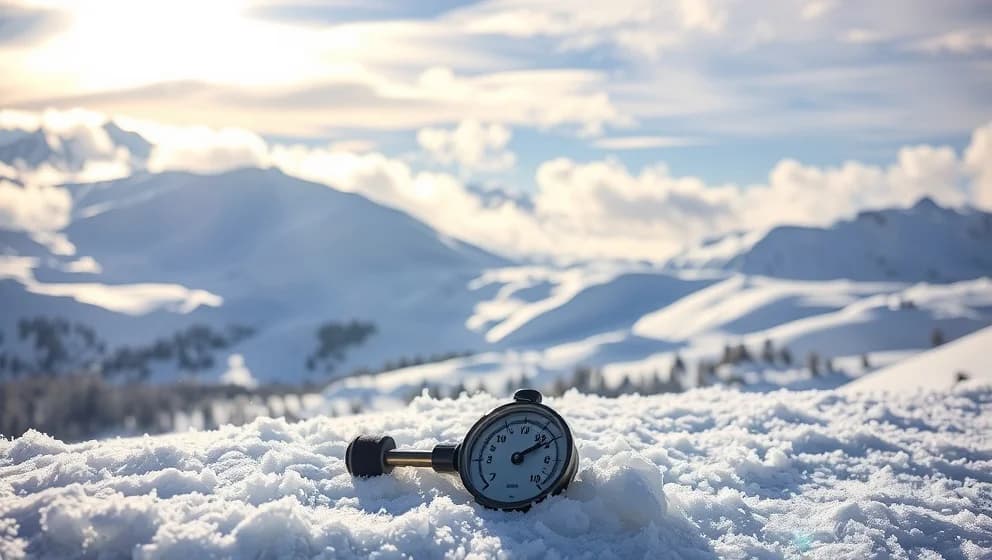 Vad blir väder för Åre i veckan