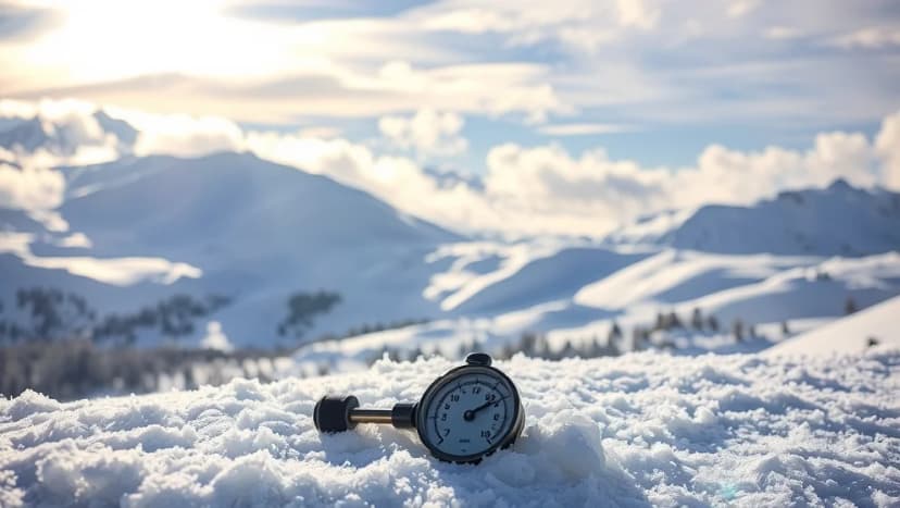 Vad blir väder för Åre i veckan