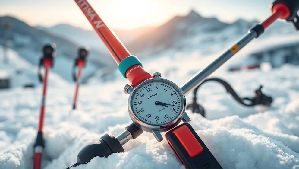 Världscupen alpint damer resultat