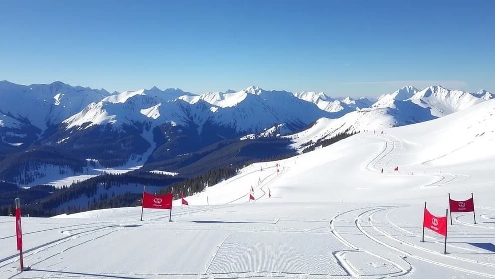 Världscupen alpint damer resultat